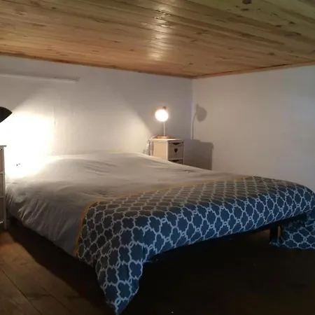 Appartement cosy Place Paoli Corte  Extérieur photo