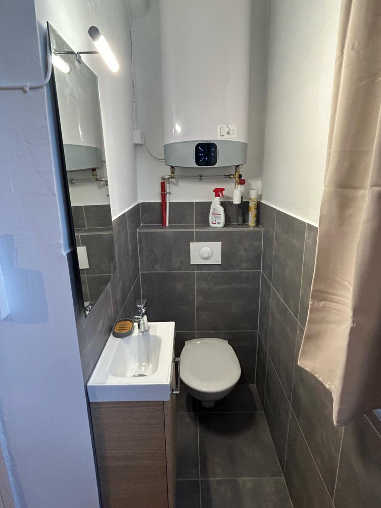 Apartment Cosy Place Paoli *